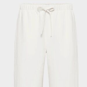 Aritzia Lodge Pant - Crepette - Light Birch (M Short)